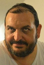 Roberto D'Alessandro as  in Cyr@no.org 2024