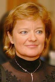 Barbara Winiarska as Malwinka (voice) in The Secret of Marabou's Code 1980