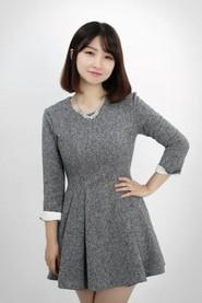Kwak Gyu-mi as Mina / Lee Seoyeon / Bully Girl 2 / Bully Girl 4 / Student 3 (voice) in Run Hany Bad Girl 2025