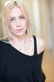 Juliette Beavan as in Amnesia: Who Are You? 2014