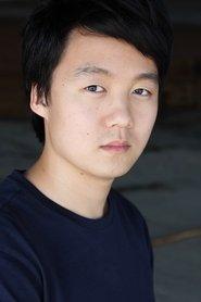 Ethan Josh Lee as Young Kenny in The Bird Who Could Fly 2017