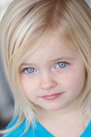 Mia Allan as Lana Loud in A Really Haunted Loud House 2023