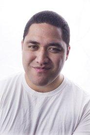 Siua Ikale‘o as Hospital Orderly in The Other Barrio 2015
