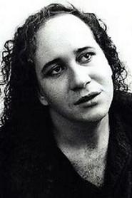 Robert Jacks as Peretz in Hanna's War 1988