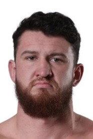 Reese Brudenell as in K-1 World Grand Prix 2024 Final Open Weight