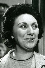 Viviane Méry as  in Dynamite Jack 1961