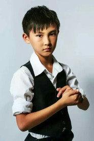 Hu Hongyu as in Black Fox: Ultimate Rescue 2022