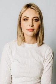 Mia-Anne O'Kennedy as Sonja in Milk and Meat 2023