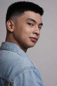 Jamir Zabarte as in Magikland 2020