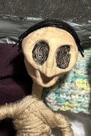oogway as in ATROPHIE 2024