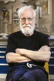 Sven Yrvind as Self in Philosopher of the Sea 2023