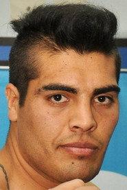 Ariel Esteban Bracamonte as Self in Maxi Hughes vs. Kid Galahad 2022