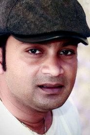 M Sharfuddin Anik as Director in Game | I Am The Real Player 2015
