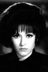 Martha Karagianni as Ελένη in The Unknown 1954
