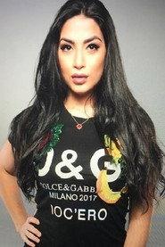 Rania Shehab as in The Incubus 2019