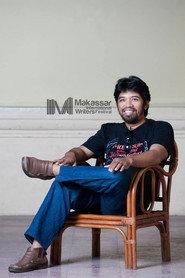 Muhary Wahyu Nurba as in Family Room 2020