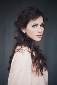 Shoshana Wilder as Kyoko (voice) in Blind Willow, Sleeping Woman 2023