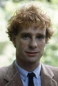 Peter Bos as Walter in Knokken Voor Twee 1982