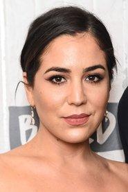 Audrey Esparza as Rita in Floating Sunflowers 2014