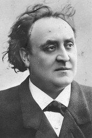 Eugène Silvain as Bishop Pierre Cauchon in The Passion of Joan of Arc 1928