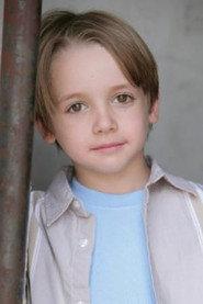 Daniel Goldman as Andy - EJM in Beck 25 - The Eye of the Storm 2009