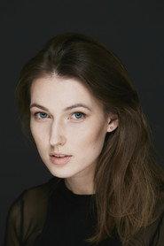Adelė Šuminskaitė as  in After Rave 2014