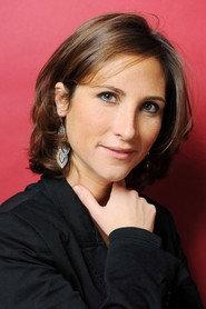 Julia de Funès as  in Manufacturing Happiness 2022