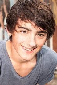 Cain Alexander as Young Samuel Langley in Undaunted: The Forgotten Giants of the Allegheny Observatory 2012