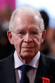 Louis Mermaz as Self in De Gaulle, le monarque et le Parlement 2020