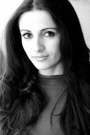 Rina Fernandez as Serena in Gang Warz 2004