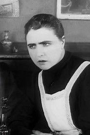 Suzanne Le Bret as in The Toledo Chest 1914