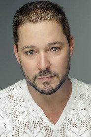 Bruno Torres as Miguel in Liz's Wait 2022