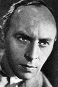 Hanns Groth as Conny Lohmüller in Destinies of Women 1952