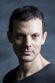 Dimitris Agartzidis as  in Three Days Happiness 2012