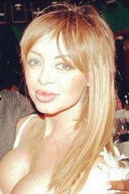 Nikol Brown as Razor Victim in Violent Shit: The Movie 2015