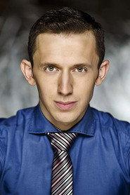 Scott Farley as Self in Red Without Blue 2007