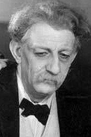 Eloy Álvarez as Bringal in Siete para un secreto 1947