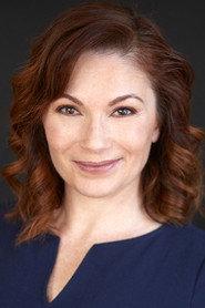 Jhene Erwin as Genny in Night of the Twisters 1996