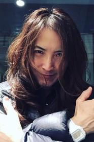 Eizo Sakamoto as Vocals in Anthem: 20th Anniversary Tour 2005 2005