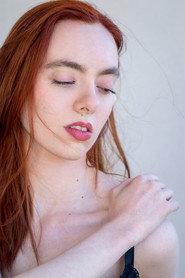 Abby Langh as Dorothy Pearson in Peppermint Pixie Dream Girl 2026