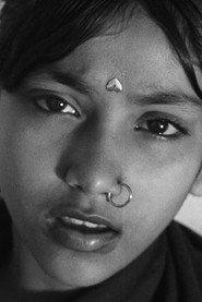 Nupur as Young Basanti in A River Called Titas 1973