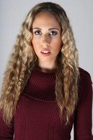 Kayla Kohla as Tech Girl in Held Hostage in My House 2024