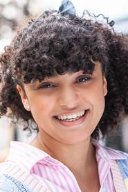 Sofia Zaifri as Amira in De Leerkrachten 2025