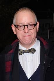 James Schamus as  in Crouching Tiger, Hidden Dragon: A Retrospective 2016