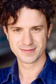 Zachary Pidd as Dane in Tasty 2017