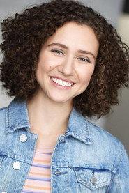 Rachel Jensen as Brianna Pintallon in Project Genesis 2020