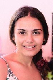 Chantiq Schagerl as Eva Thomas in Labinak: They Are Amongst Us 2025