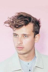 Flume as Self in Flume: When Everything Was New 2018