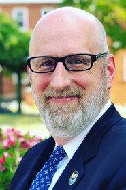 David French as Self in God & Country: The Rise of Christian Nationalism 2024