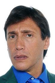 Fabián Gianola as  in Solo y conmigo 2000